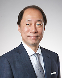 一般社団法人日本陸送協会 会長 永井髙志